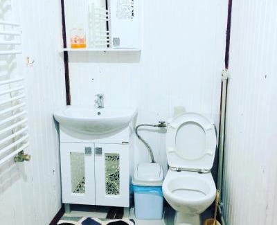 Soymy Apartment | Comfortable Getaway at У Віти котедж 1 - Guest Rated 9.4