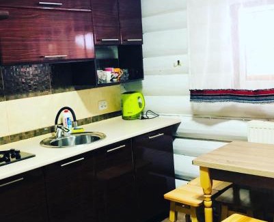 Soymy Apartment | Comfortable Getaway at У Віти котедж 1 - Guest Rated 9.4