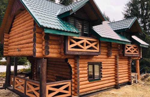 Soymy Villa | Top-Rated У ВІТИ котедж4: Pet & Child Friendly Retreat