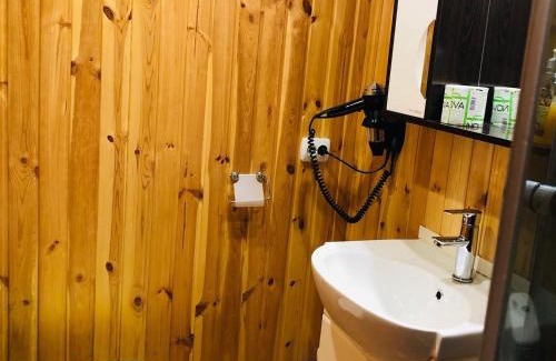 Soymy Apartment | Family-Friendly Comfort at У Віти номер 4 - Rated 9.4/10