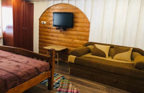 Soymy Apartment | Family-Friendly Stay at У Віти номер 5 - Rated 9.4/10
