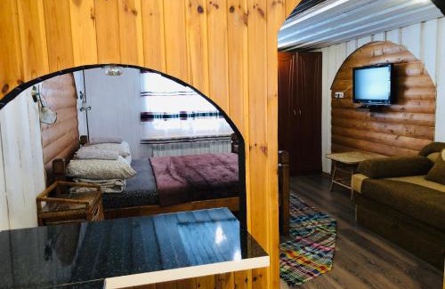 Soymy Apartment | Family-Friendly Stay at У Віти номер 5 - Rated 9.4/10