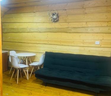 Soymy Apartment | Child-Friendly Stay at У Віти номер3 - Guest Rated 9.7