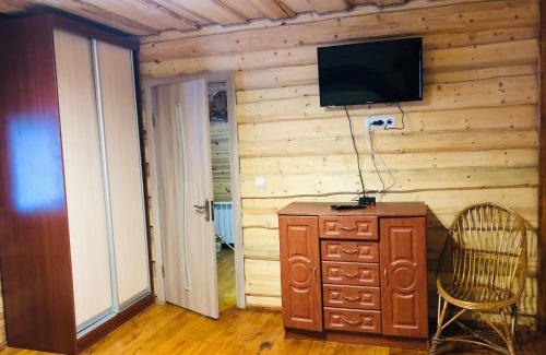 Soymy Apartment | Child-Friendly Stay at У Віти номер3 - Guest Rated 9.7