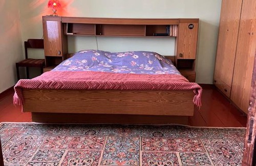 Gyumri House | Top-Rated У ДЕДА: Family-Friendly Stay in Comfort