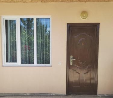 Issyk-Kul Region House | Pet-Friendly Stay at У Дяди Жени for Family Fun