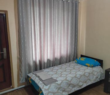 Issyk-Kul Region House | Pet-Friendly Stay at У Дяди Жени for Family Fun