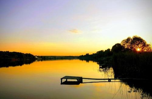 Rudka House | Explore У Катерини: Pet-Friendly with Breakfast Included