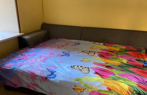 Kaliningrad Apartment | Stay Near the Cathedral: Perfect Location for Travelers