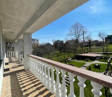 Truskavets Apartment | Pet-Friendly у Михайла: Guest Rated 10/10 with Breakfast