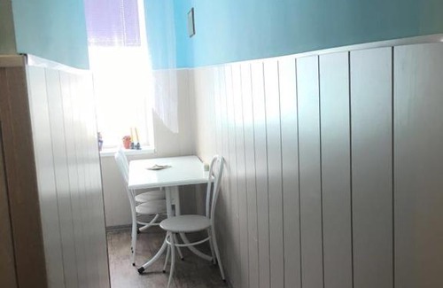 Gagra Apartment | Pet-Friendly Oasis with Ocean Views by the Sea