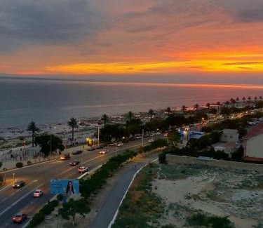 Aktau Apartment | Family-Friendly Retreat Near the Sea - Rated 8/10