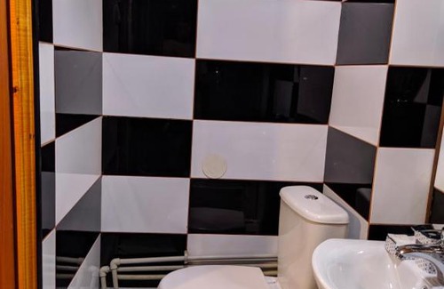 Yasinya House | Comfortable Stay at У Оксани: Pet & Child Friendly Retreat