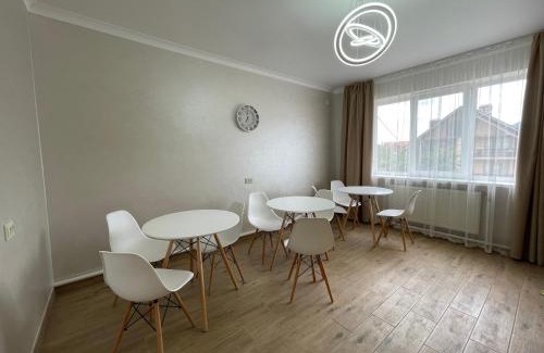 Solochyn House | Discover Guest Houses in Solochin, Ukraine - Rated 9.4/10