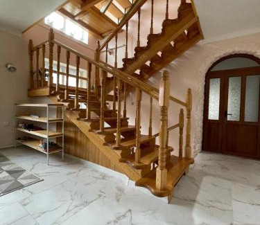 Solochyn House | Discover Guest Houses in Solochin, Ukraine - Rated 9.4/10