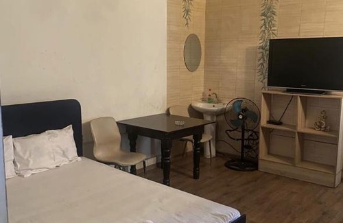 Otegen Batyra Hotel | Family-Friendly Stay at У Розы - Unbeatable Value Awaits