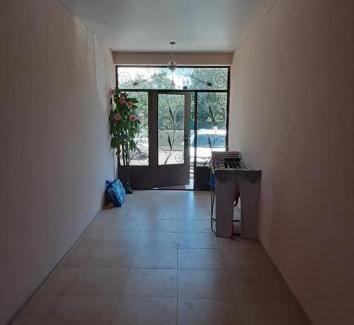 Alakhadzi House | Pet-Friendly Getaway at У Сусанны with Ocean Views