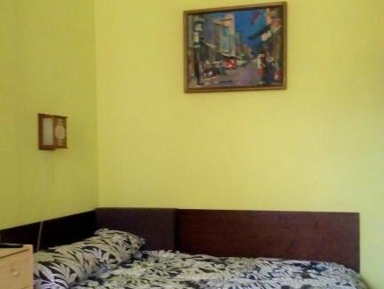 Tsentralny Apartment | Pet-Friendly Escape at У Фонтанного Дома - Rated 9/10