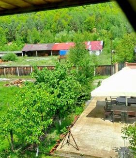 Solotvyno Bed & Breakfast | Experience Relaxation at Фазенда "Змерега" with Ocean Views