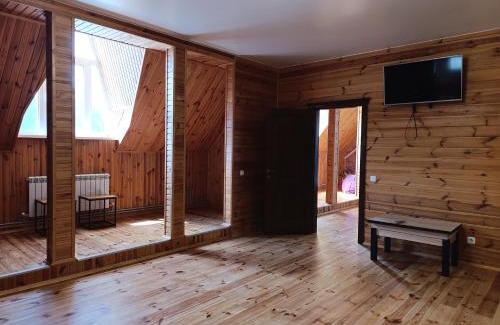 Kiev Oblast Apartment | Фазенда 131