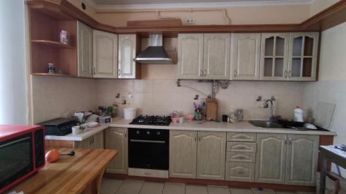 Kiev Oblast Apartment | Фазенда 131