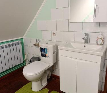Kiev Oblast Apartment | Фазенда 131