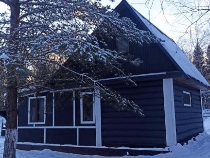 Myatlevo House | Charming Forest Retreat at Ферма в лесу "Хутор Дубки"