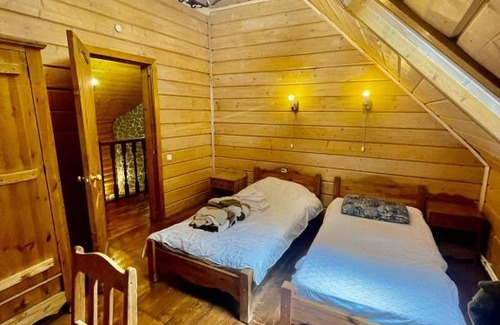 Vorya-Bogorodskoye Hotel | Pet-Friendly Getaway at Фиеста-Парк, загородный апарт-отель