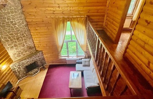 Vorya-Bogorodskoye Hotel | Pet-Friendly Getaway at Фиеста-Парк, загородный апарт-отель
