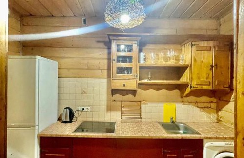 Vorya-Bogorodskoye Hotel | Pet-Friendly Getaway at Фиеста-Парк, загородный апарт-отель