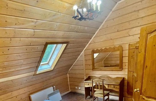 Vorya-Bogorodskoye Hotel | Pet-Friendly Getaway at Фиеста-Парк, загородный апарт-отель