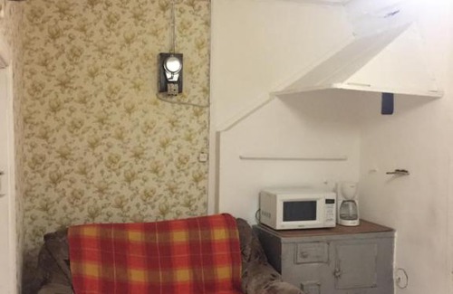 Khelyulya Apartment | Cozy Finnish Cottage - Guest Rated 9/10 for Unforgettable Stays