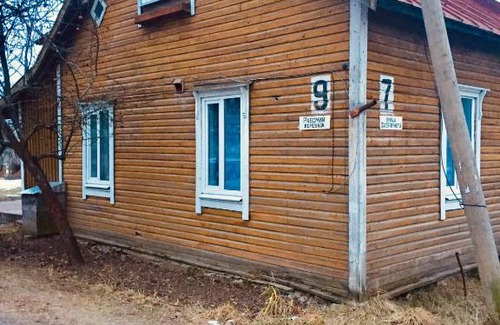 Khelyulya Apartment | Cozy Finnish Cottage - Guest Rated 9/10 for Unforgettable Stays