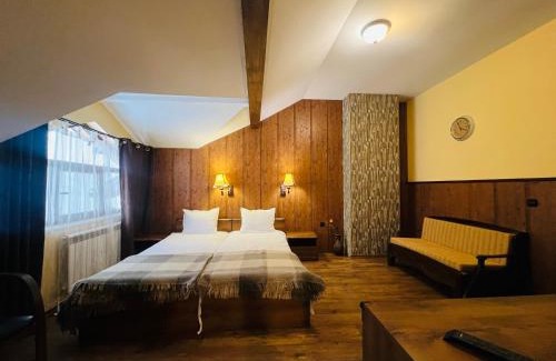 Peshtera Hotel | Фокс Хаус FOX HOUSE