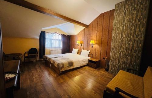 Peshtera Hotel | Фокс Хаус FOX HOUSE