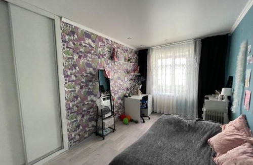Rudny Apartment | Discover Family-Friendly Stay at Фрунзе 5 Hotel