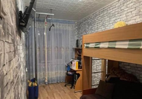 Rudny Apartment | Discover Family-Friendly Stay at Фрунзе 5 Hotel
