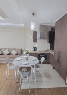 Nur-Sultan Apartment | Хайвил Астана блок G, жилой комплекс