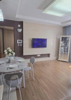 Nur-Sultan Apartment | Хайвил Астана блок G, жилой комплекс