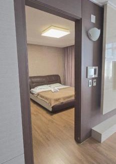 Nur-Sultan Apartment | Хайвил Астана блок G, жилой комплекс