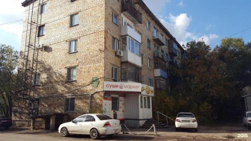 Karagandy Apartment | Modern Hi-Tech Apartments in the Heart of Gogol 51