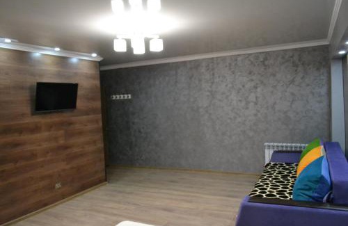 Karagandy Apartment | Modern Hi-Tech Apartments in the Heart of Gogol 51