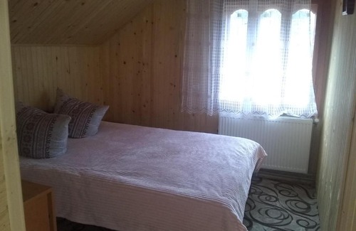 Yablunytsya Apartment | Cozy Mountain Retreat with Pet-Friendly Amenities