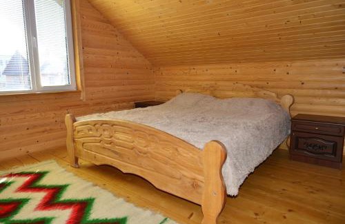 Verkhovyna House | Cozy Cabin in the Carpathians - Guest Rated 9.7/10