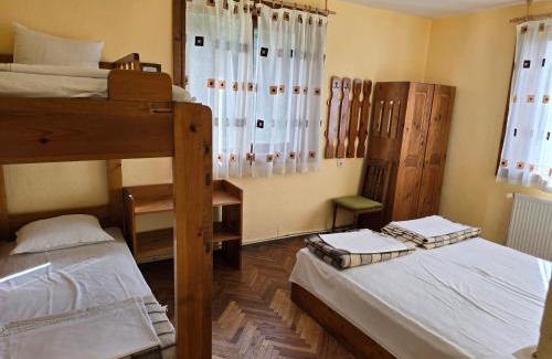 Targovishte Cabin | Pet-Friendly Retreat at Хижа Младост with Family Amenities