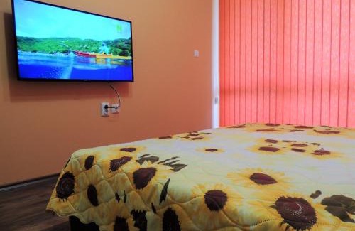 Hisarja Apartment | Experience Хисаря ВИП апартаменти: Top-Rated with Hot Tub