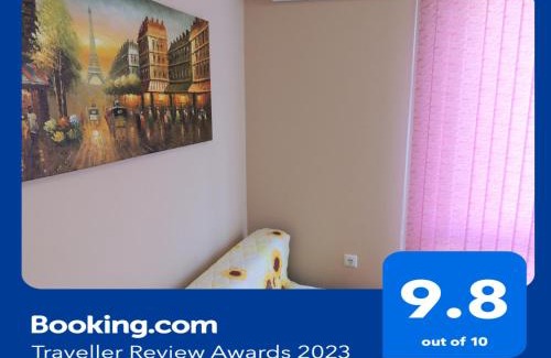 Hisarja Apartment | Experience Хисаря ВИП апартаменти: Top-Rated with Hot Tub