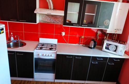 Lenins'kyi district Apartment | Highly Rated Apartments on Хмельницьке шосе, 122а