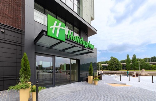 Kaliningrad Hotel | Pet Friendly Holiday Inn Kaliningrad with 9/10 Guest Rating