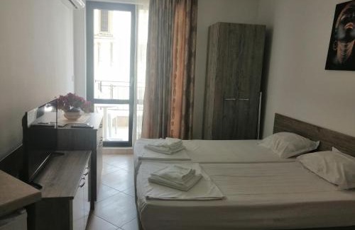 Yurta Apartment | Experience Unmatched Comfort at Хоризонт М, Rated 9.6/10